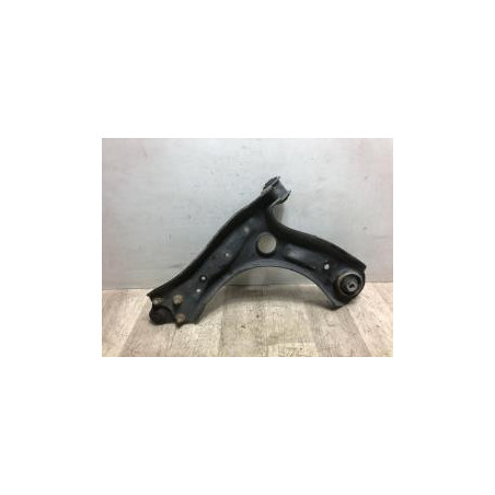 Triangle avant droit VOLKSWAGEN POLO 5 PHASE 2 d’occasion