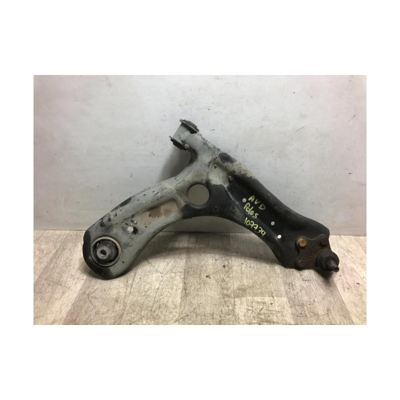 Triangle avant droit VOLKSWAGEN POLO 5 PHASE 2 d’occasion