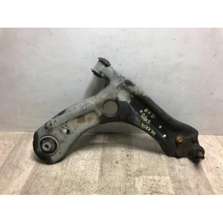 Triangle avant droit VOLKSWAGEN POLO 5 PHASE 2 d’occasion