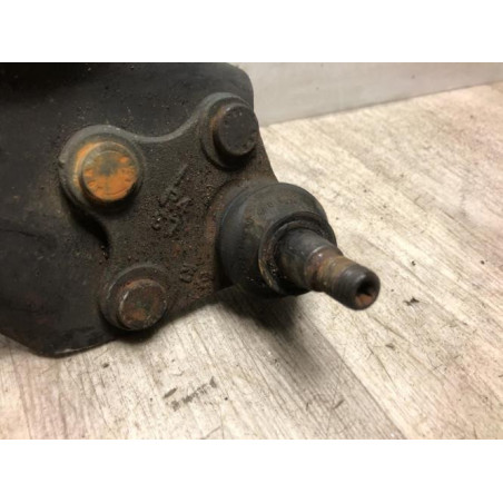 Triangle avant droit VOLKSWAGEN POLO 5 PHASE 2 d’occasion