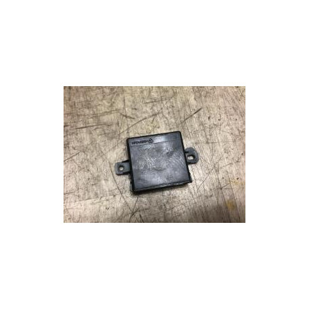 Boitier d'aide au stationnement VOLKSWAGEN POLO 5 PHASE 2 d’occasion