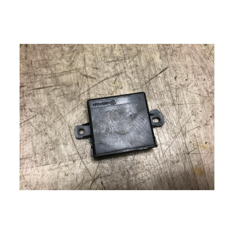 Boitier d'aide au stationnement VOLKSWAGEN POLO 5 PHASE 2 d’occasion