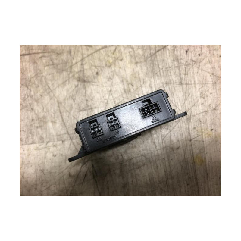 Boitier d'aide au stationnement VOLKSWAGEN POLO 5 PHASE 2 d’occasion