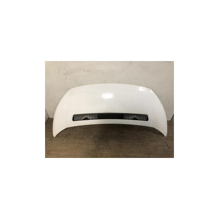 Capot CITROEN JUMPY 2 d’occasion