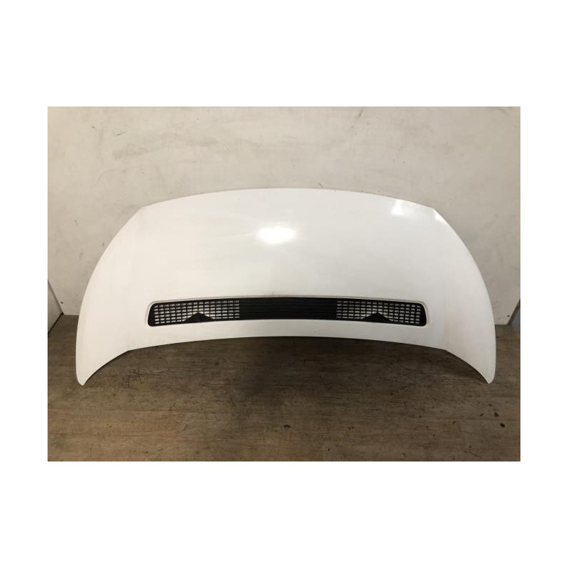Capot CITROEN JUMPY 2 d’occasion