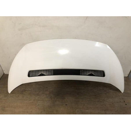 Capot CITROEN JUMPY 2 d’occasion