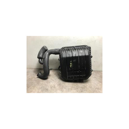 Boitier filtre a air VOLKSWAGEN POLO 5 PHASE 2 d’occasion