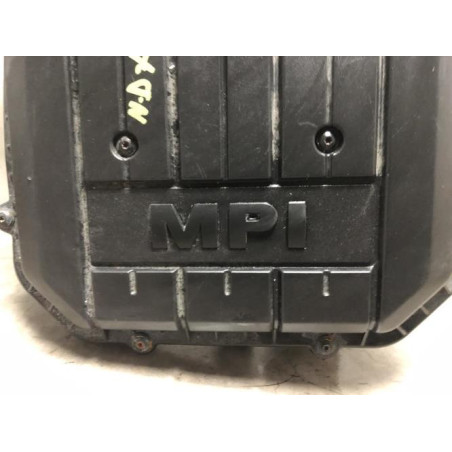 Boitier filtre a air VOLKSWAGEN POLO 5 PHASE 2 d’occasion