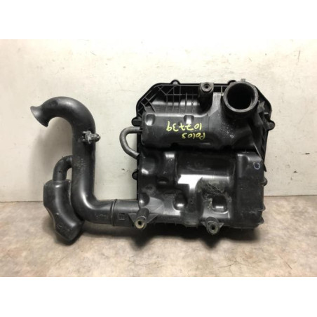 Boitier filtre a air VOLKSWAGEN POLO 5 PHASE 2 d’occasion