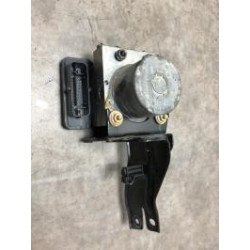 Bloc ABS (freins anti-blocage) VOLKSWAGEN POLO 5 PHASE 2 d’occasion
