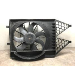 Moto ventilateur radiateur VOLKSWAGEN POLO 5 PHASE 2 d’occasion