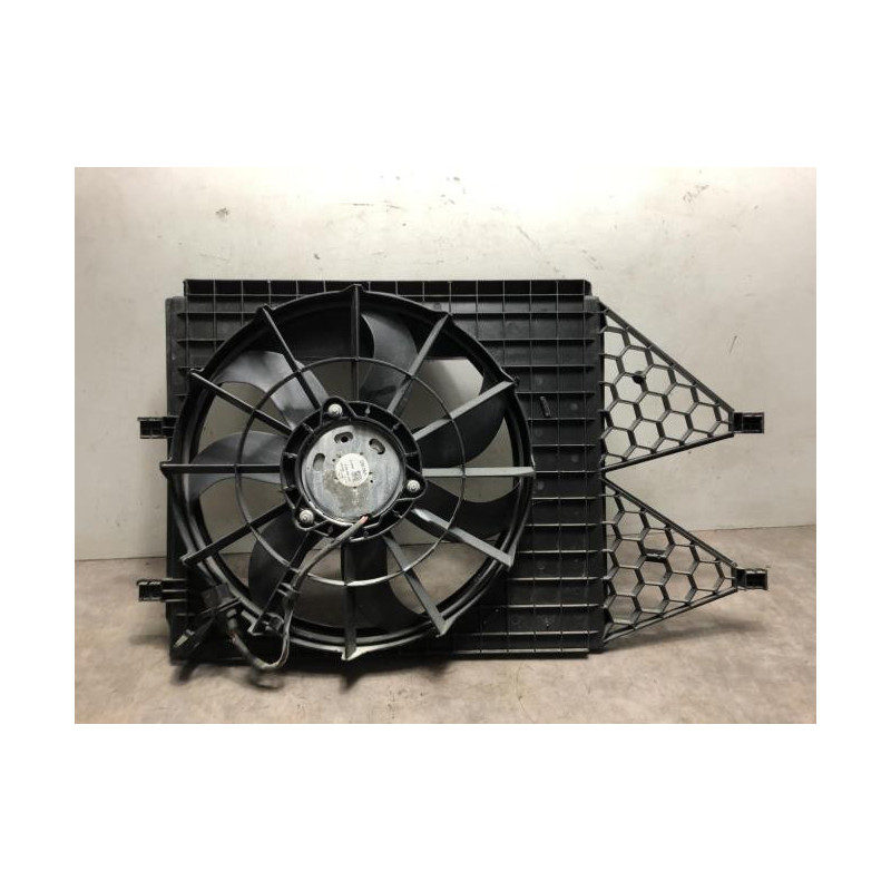 Moto ventilateur radiateur VOLKSWAGEN POLO 5 PHASE 2 d’occasion