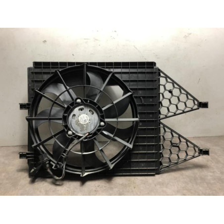Moto ventilateur radiateur VOLKSWAGEN POLO 5 PHASE 2 d’occasion