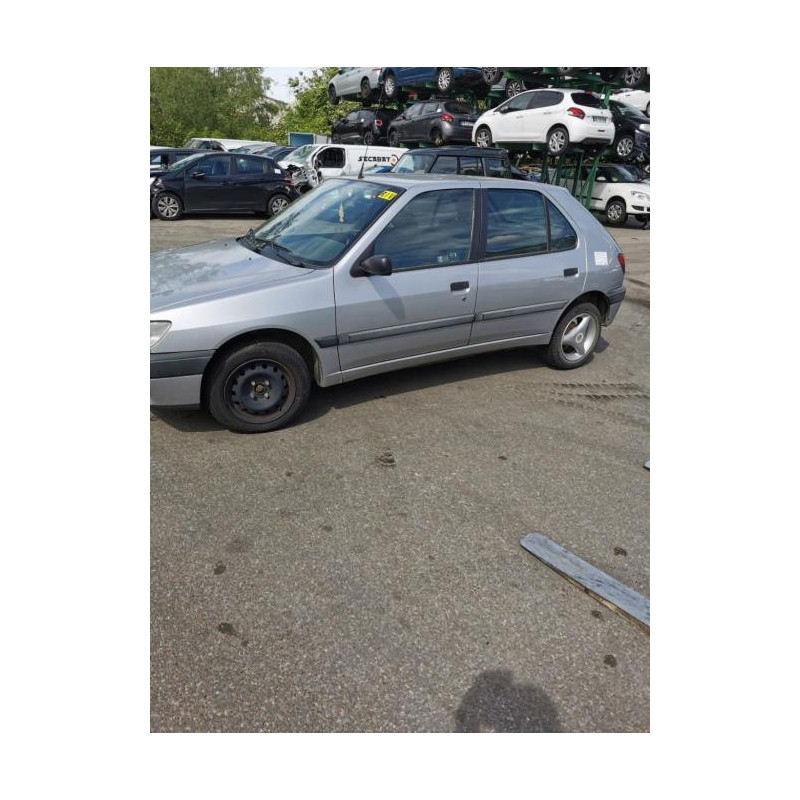 Aile avant gauche PEUGEOT 306 PHASE 1 d’occasion