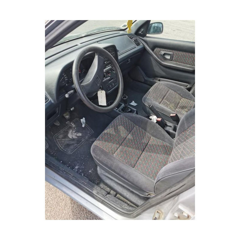 Aile avant gauche PEUGEOT 306 PHASE 1 d’occasion