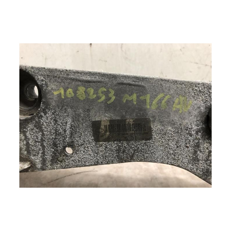 Moteur essuie glace avant MERCEDES CLASSE M 166 d’occasion