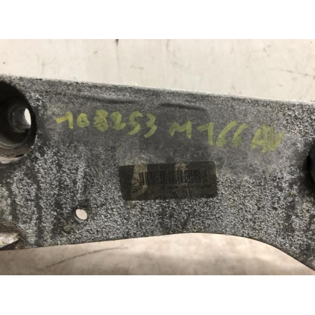 Moteur essuie glace avant MERCEDES CLASSE M 166 d’occasion