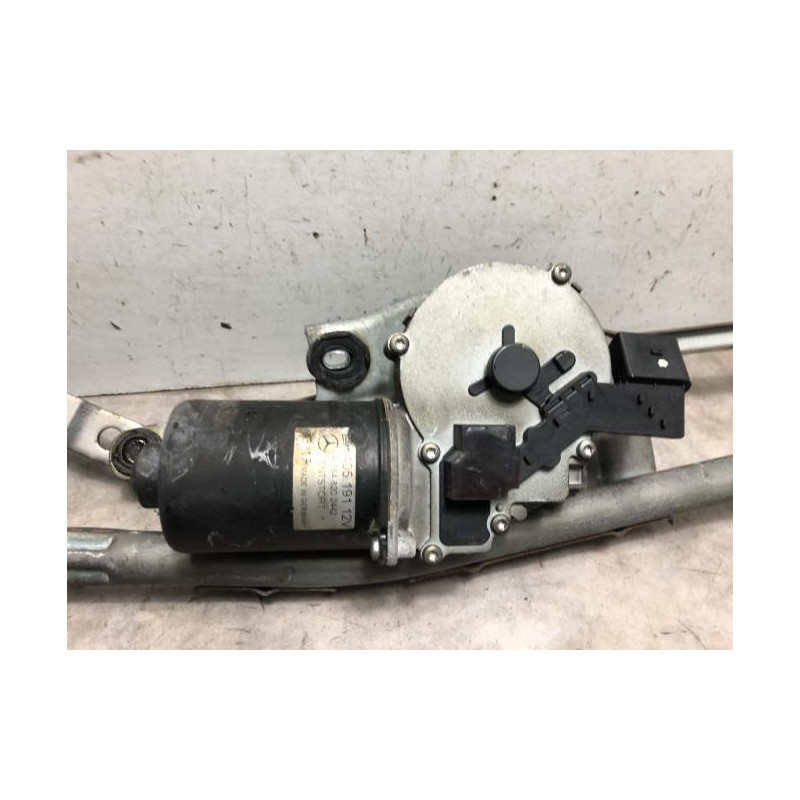 Moteur essuie glace avant MERCEDES CLASSE M 166 d’occasion