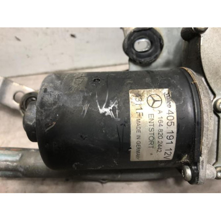 Moteur essuie glace avant MERCEDES CLASSE M 166 d’occasion