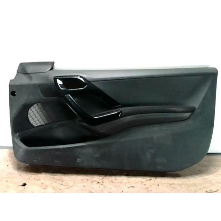 Panneau de porte avant droit PEUGEOT 208 1 PHASE 1 d’occasion