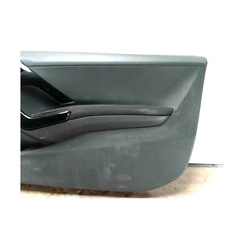 Panneau de porte avant droit PEUGEOT 208 1 PHASE 1 d’occasion