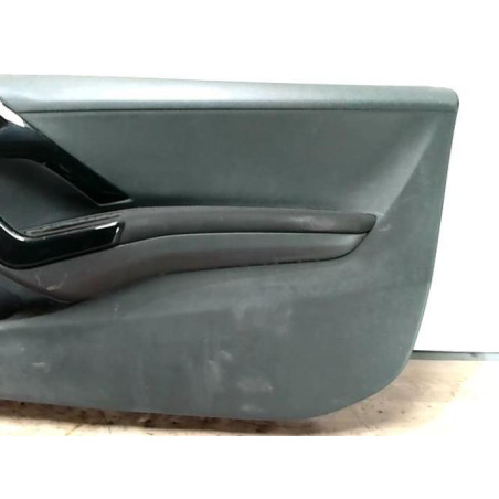 Panneau de porte avant droit PEUGEOT 208 1 PHASE 1 d’occasion