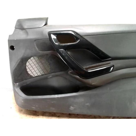 Panneau de porte avant droit PEUGEOT 208 1 PHASE 1 d’occasion