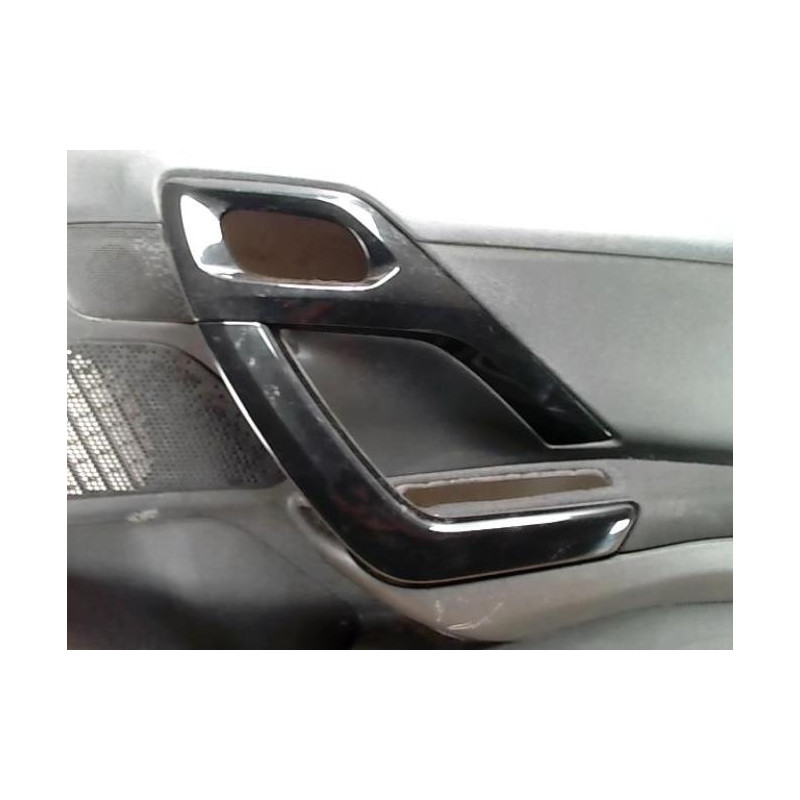 Panneau de porte avant droit PEUGEOT 208 1 PHASE 1 d’occasion