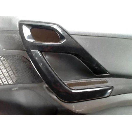Panneau de porte avant droit PEUGEOT 208 1 PHASE 1 d’occasion