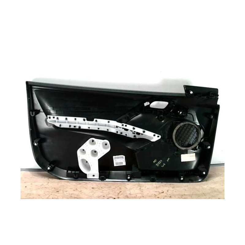 Panneau de porte avant droit PEUGEOT 208 1 PHASE 1 d’occasion