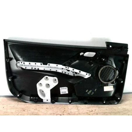 Panneau de porte avant droit PEUGEOT 208 1 PHASE 1 d’occasion