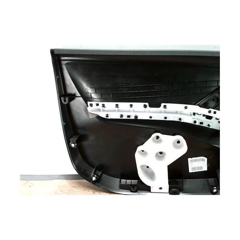 Panneau de porte avant droit PEUGEOT 208 1 PHASE 1 d’occasion