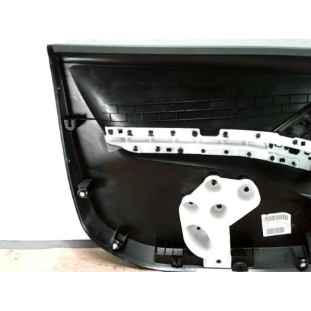 Panneau de porte avant droit PEUGEOT 208 1 PHASE 1 d’occasion