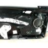 Panneau de porte avant droit PEUGEOT 208 1 PHASE 1 d’occasion