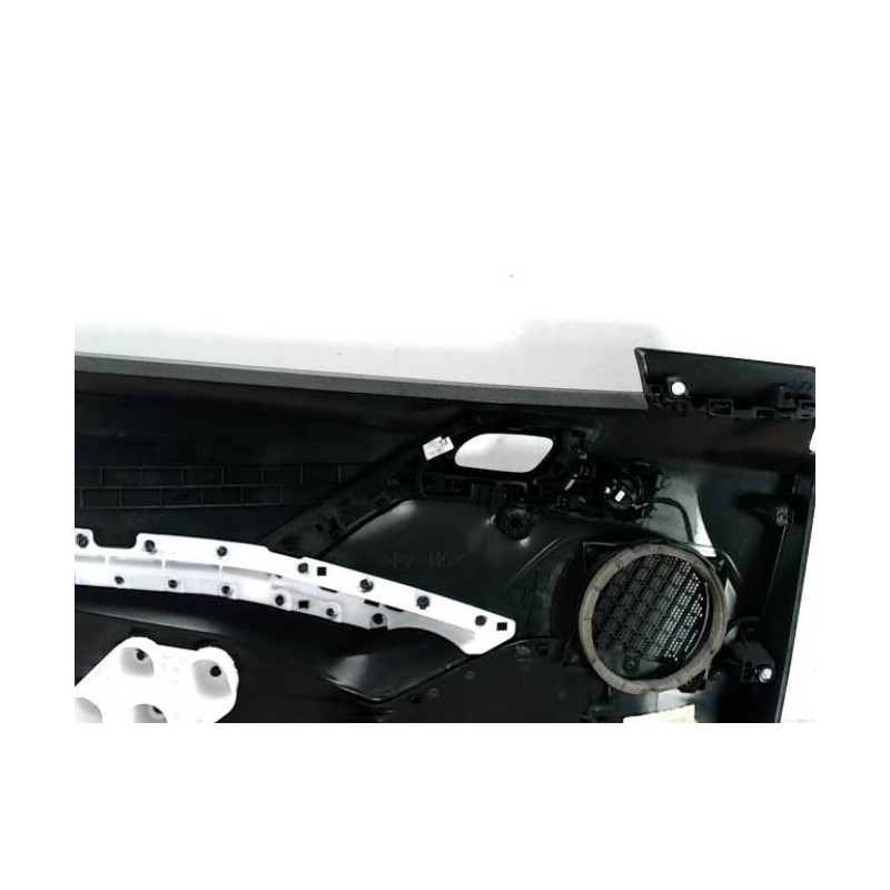 Panneau de porte avant droit PEUGEOT 208 1 PHASE 1 d’occasion