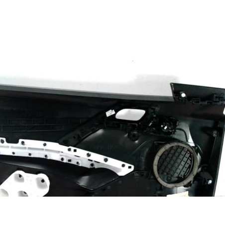 Panneau de porte avant droit PEUGEOT 208 1 PHASE 1 d’occasion