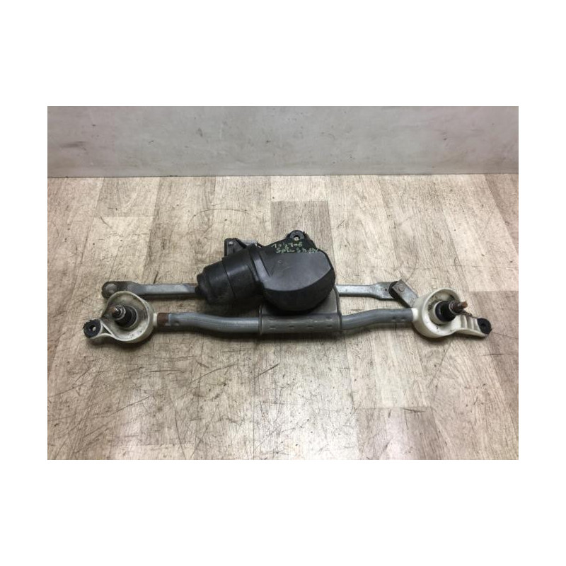 Moteur essuie glace avant SUZUKI SPLASH d’occasion