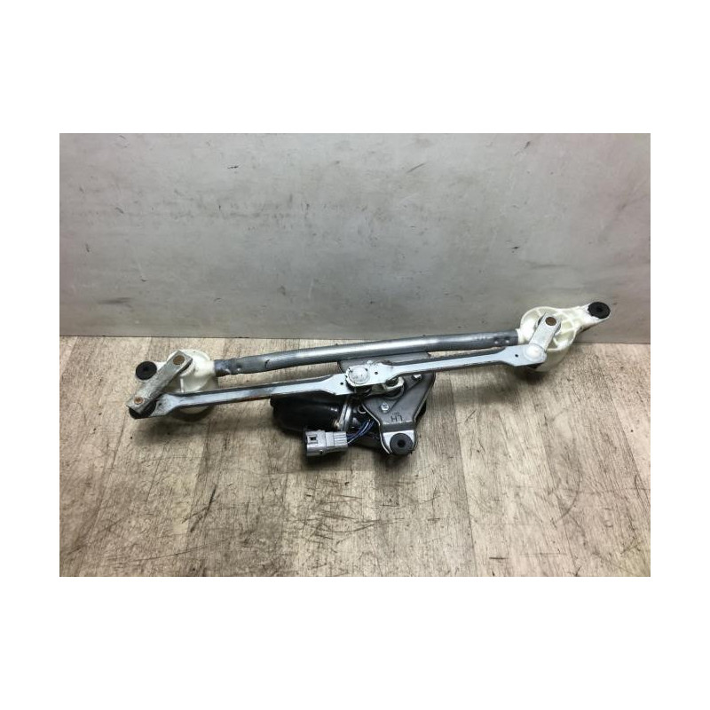 Moteur essuie glace avant SUZUKI SPLASH d’occasion
