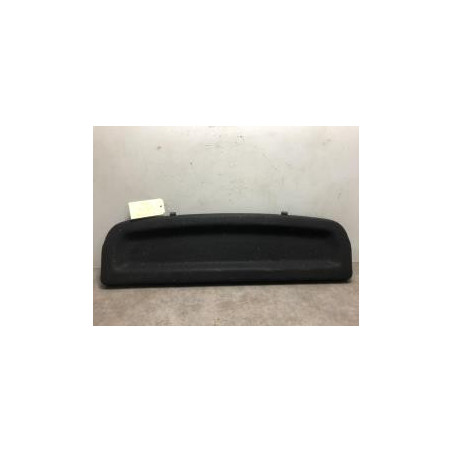 Plage arriere SUZUKI SPLASH d’occasion