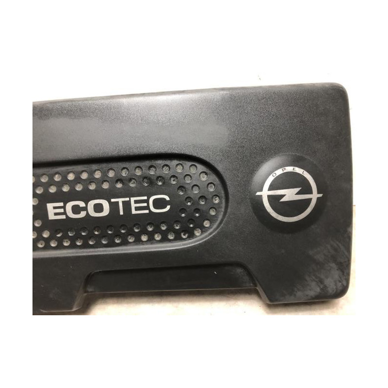 Cache moteur  OPEL CORSA D PHASE 2 d’occasion