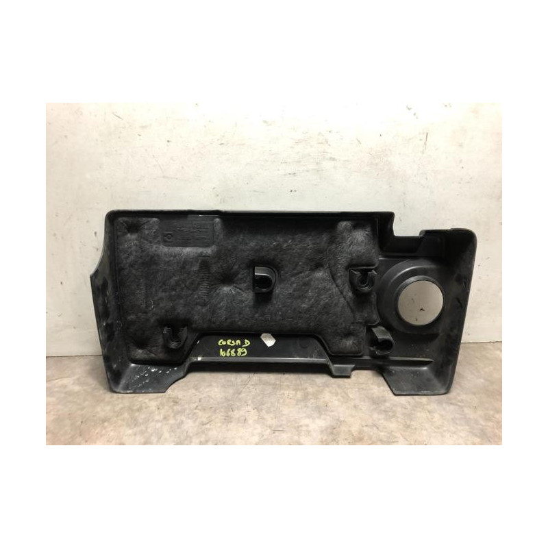 Cache moteur  OPEL CORSA D PHASE 2 d’occasion