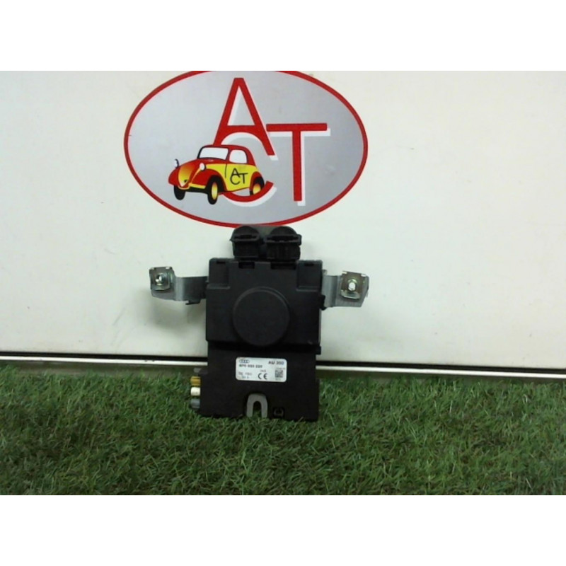 Amplificateur antenne AUDI A3 (8P) PHASE 1 d’occasion