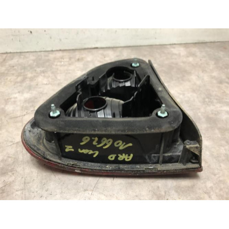 Feu arriere principal droit (feux) SEAT LEON 1 d’occasion