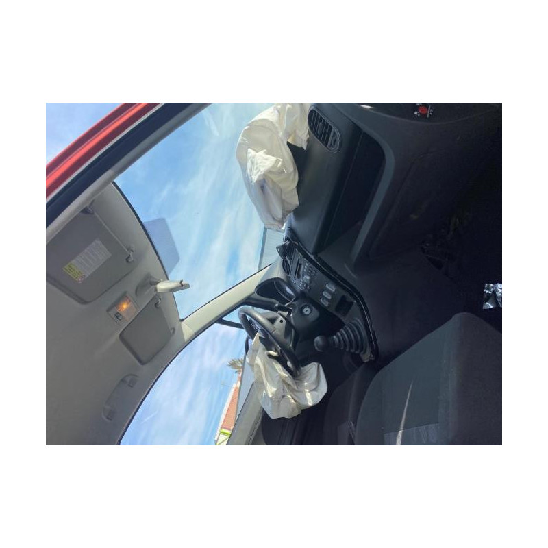 Bras essuie glace avant droit SUZUKI SPLASH d’occasion