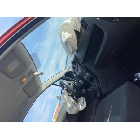 Bras essuie glace avant droit SUZUKI SPLASH d’occasion