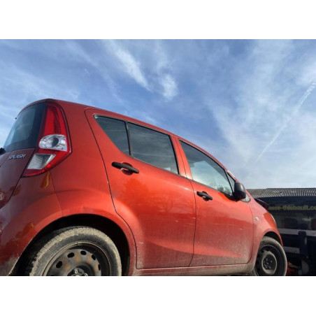 Bras essuie glace avant droit SUZUKI SPLASH d’occasion