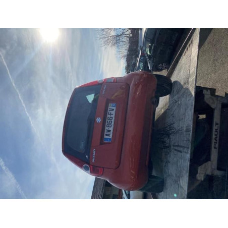 Bras essuie glace avant droit SUZUKI SPLASH d’occasion