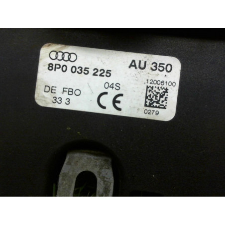 Amplificateur antenne AUDI A3 (8P) PHASE 1 d’occasion