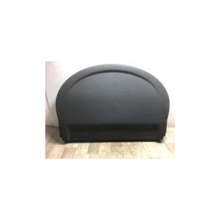 Plage arriere RENAULT LAGUNA 3 PHASE 3 d’occasion
