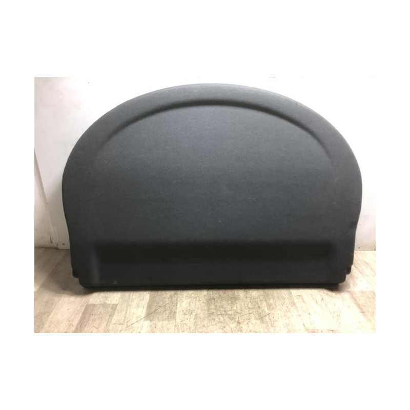 Plage arriere RENAULT LAGUNA 3 PHASE 3 d’occasion